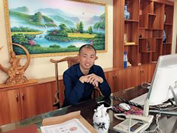 艾瑞科：品质源于专业，品牌由“我”造就